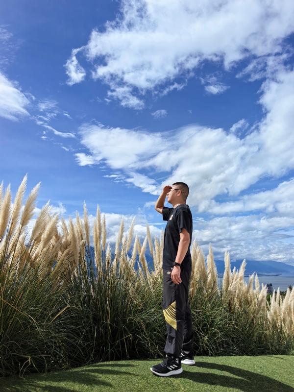 布鲁托的第一张照片--泰州相亲服务中心