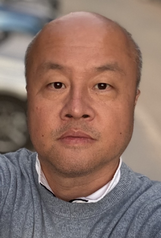 Jeff的第二张照片--泰州相亲服务中心