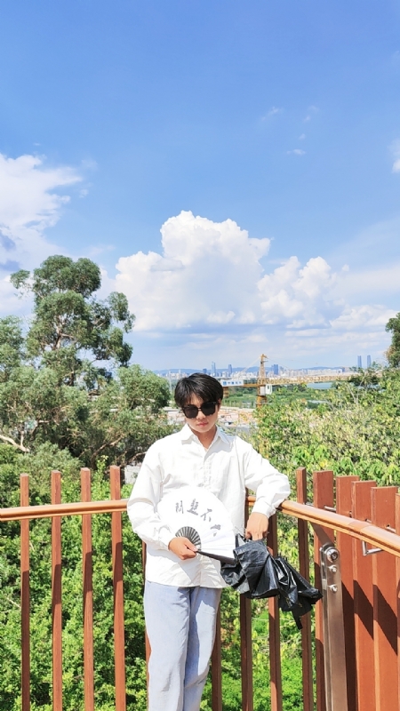 隔壁老王的第一张照片--泰州相亲服务中心