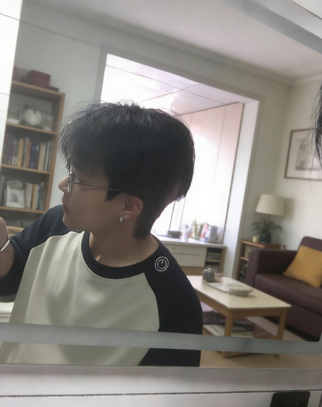 洋崽的第一张照片--泰州相亲服务中心