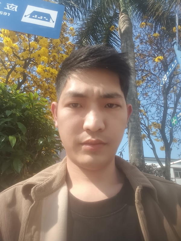 陈先生的第一张照片--泰州相亲服务中心