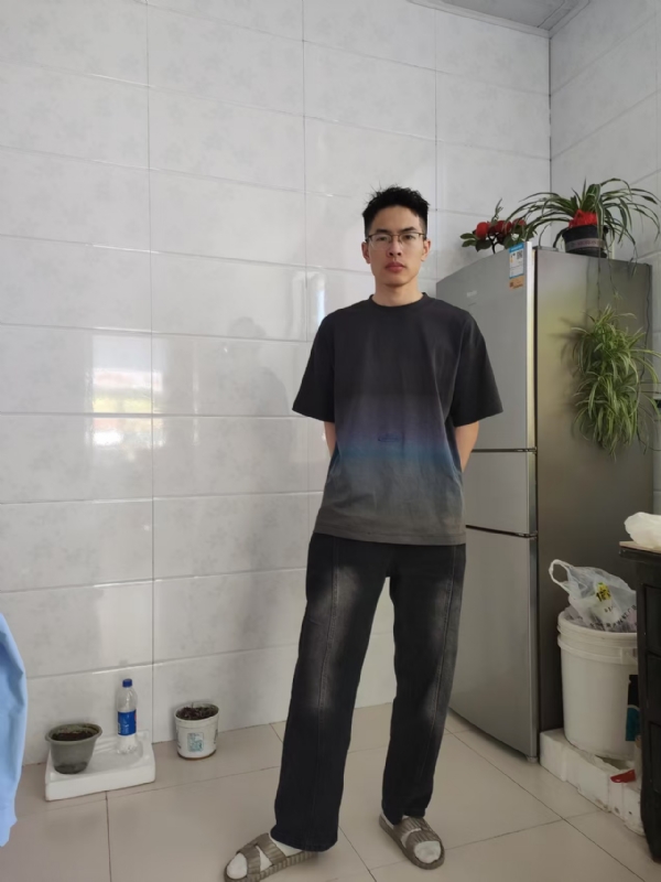 子君的第一张照片--泰州相亲服务中心