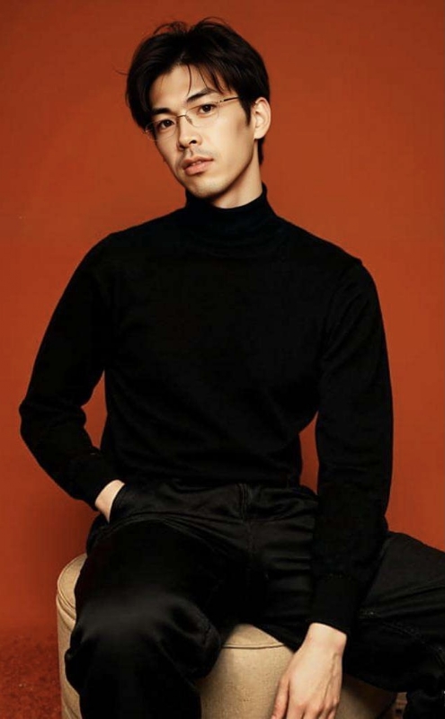 阿杰的第一张照片--泰州相亲服务中心