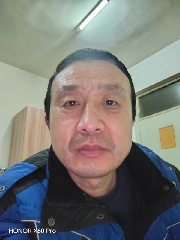 一心一意的第一张照片--泰州相亲服务中心