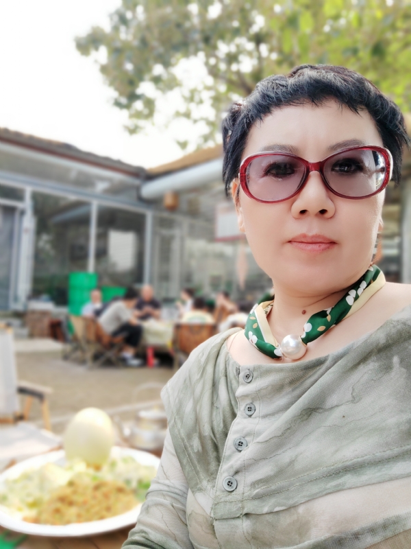 初见的第一张照片--泰州相亲服务中心