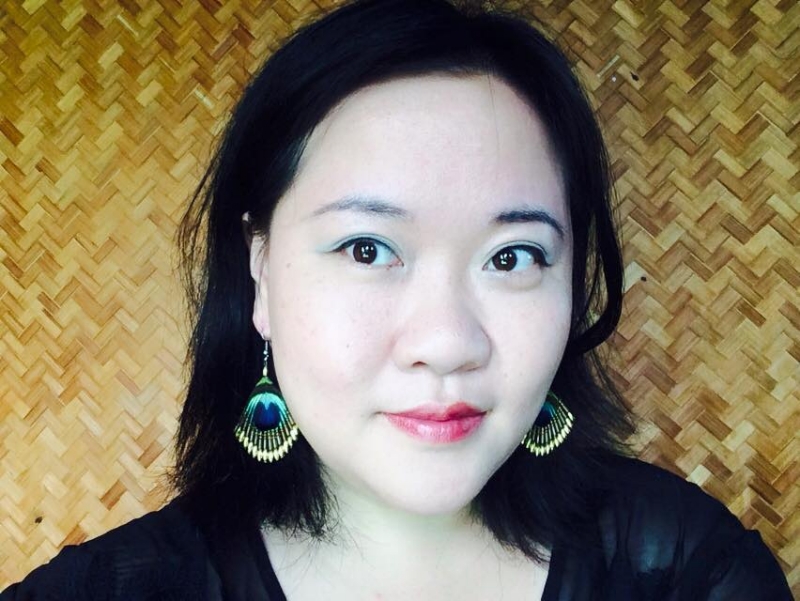 小密的第三张照片--泰州相亲服务中心