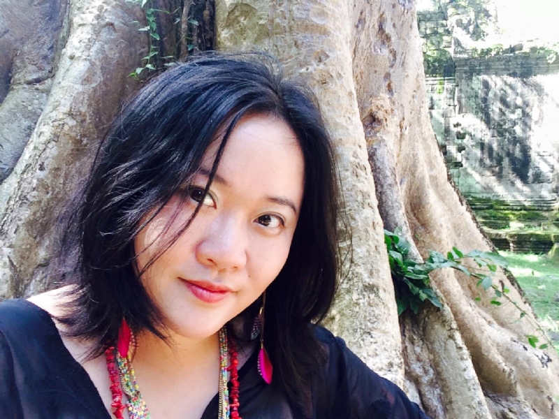 小密的第四张照片--泰州相亲服务中心