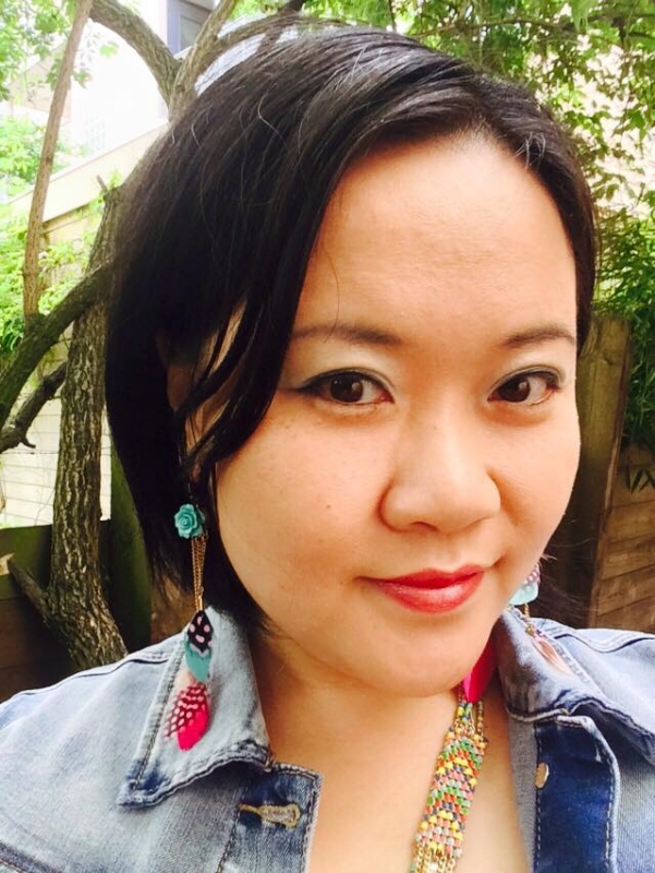 小密的第五张照片--泰州相亲服务中心