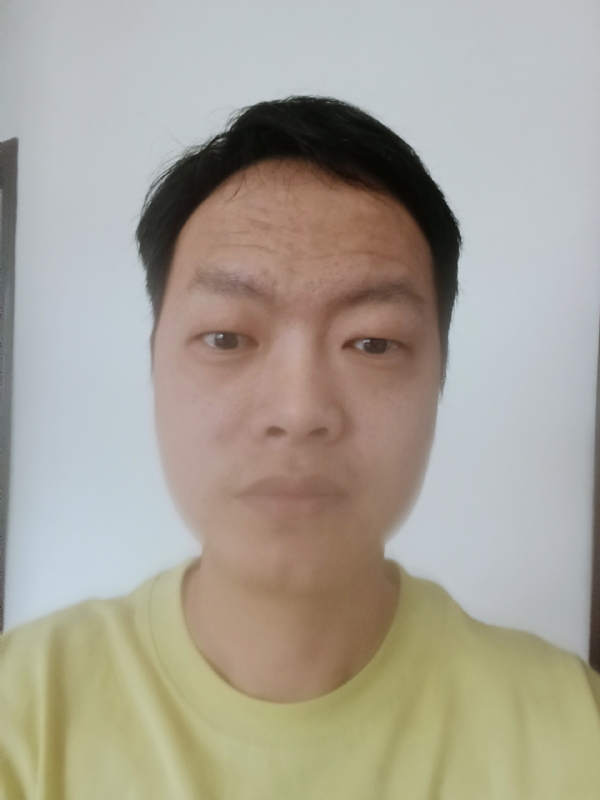 小安的第一张照片--泰州相亲服务中心