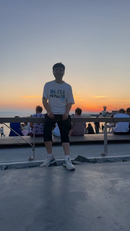 海上没有小龙虾的第一张照片--泰州相亲服务中心