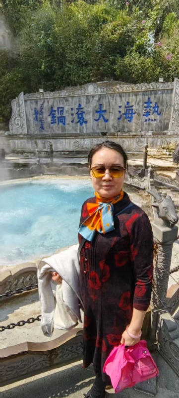 夜莺的第一张照片--泰州相亲服务中心