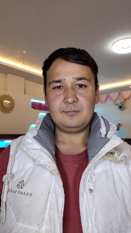 心情舒畅的第一张照片--泰州相亲服务中心