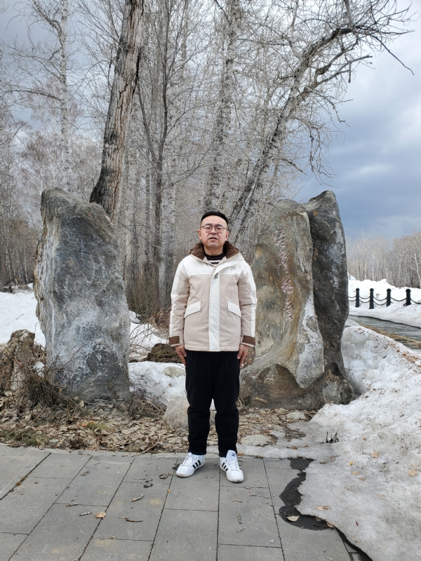 痴心绝对的第二张照片--泰州相亲服务中心