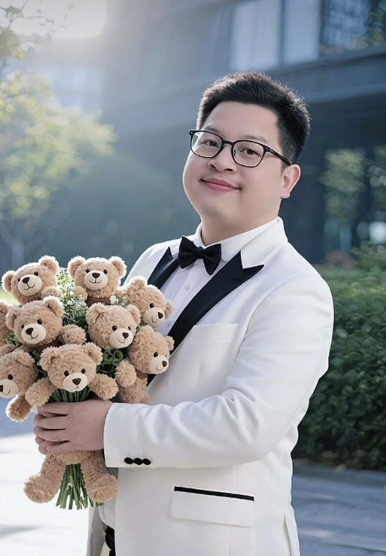 永不失联的爱的第一张照片--泰州相亲服务中心