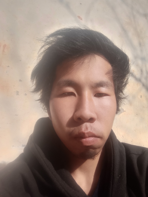 胡明的第一张照片--泰州相亲服务中心