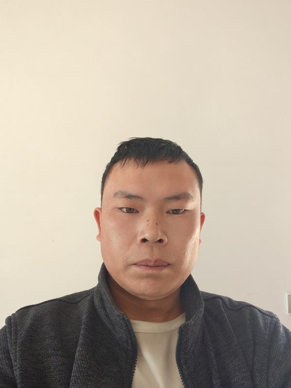 韩信的第二张照片--泰州相亲服务中心