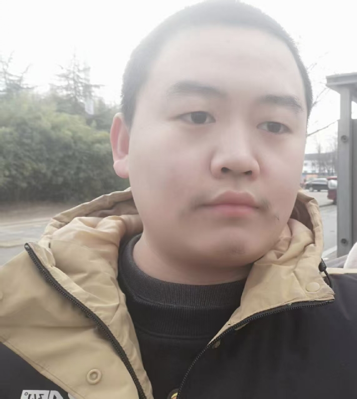 机器猫的第一张照片--泰州相亲服务中心