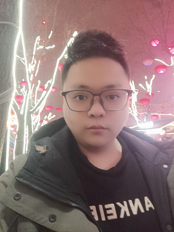 等风也等你的第一张照片--泰州相亲服务中心