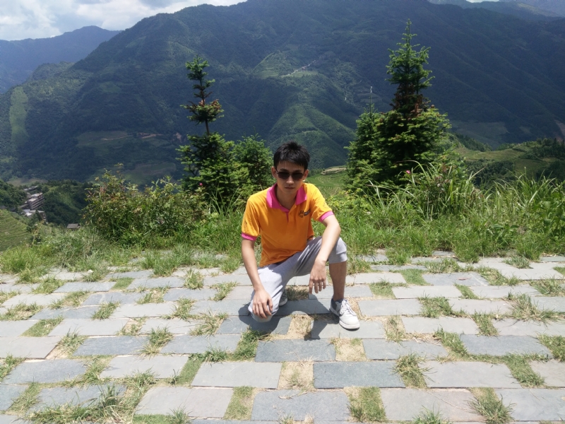 半盏清欢的第一张照片--泰州相亲服务中心