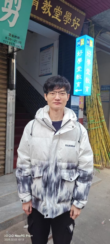 叶秋的第一张照片--泰州相亲服务中心