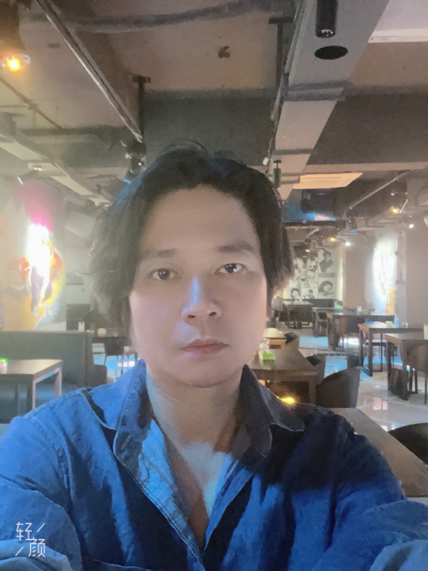 叶晨的第一张照片--泰州相亲服务中心