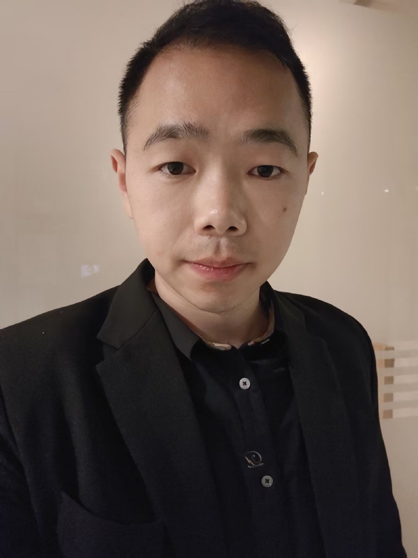 夜听雨声的第一张照片--泰州相亲服务中心