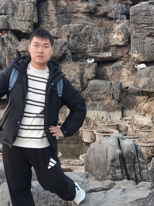 自在如风的第一张照片--泰州相亲服务中心