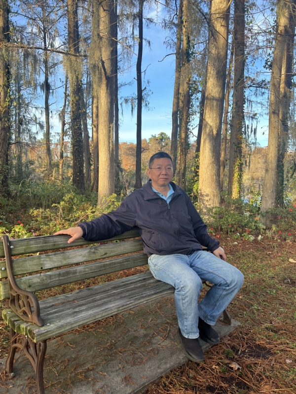 Lm的第一张照片--泰州相亲服务中心