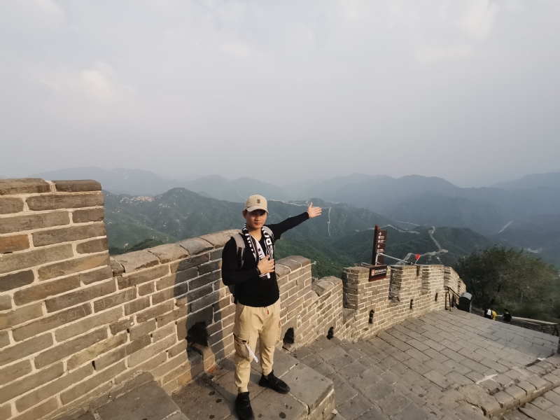 幽幽灵龙的第一张照片--泰州相亲服务中心