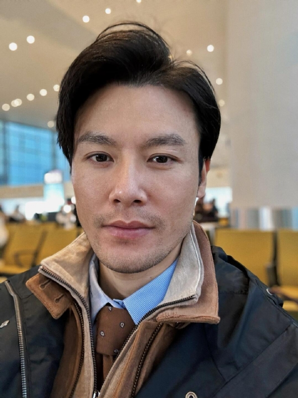 Jiahao的第一张照片--泰州相亲服务中心