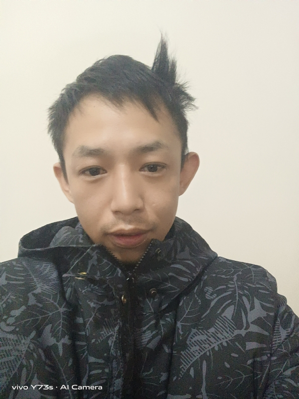 不吃葡萄皮的第一张照片--泰州相亲服务中心