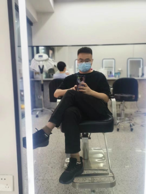 暮三的第二张照片--泰州相亲服务中心