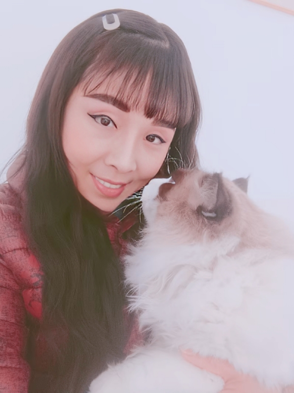 梦雅的第二张照片--泰州相亲服务中心