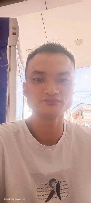 顿顿吃得好的第一张照片--泰州相亲服务中心