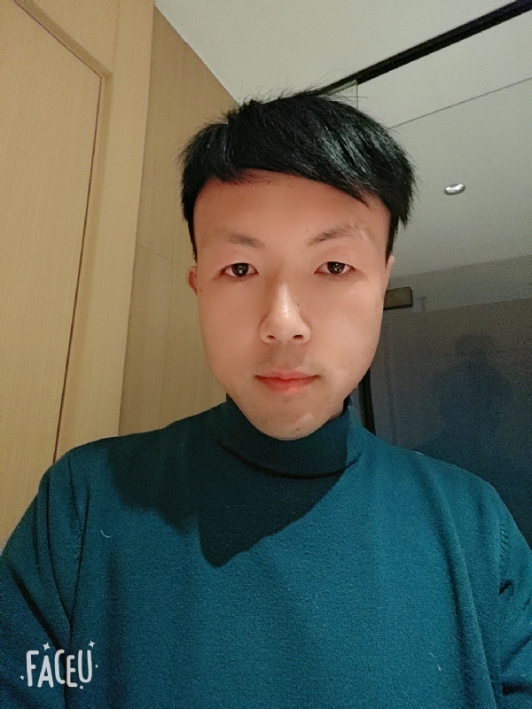 淡然的第一张照片--泰州相亲服务中心