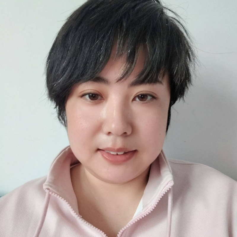 朵朵的第二张照片--泰州相亲服务中心