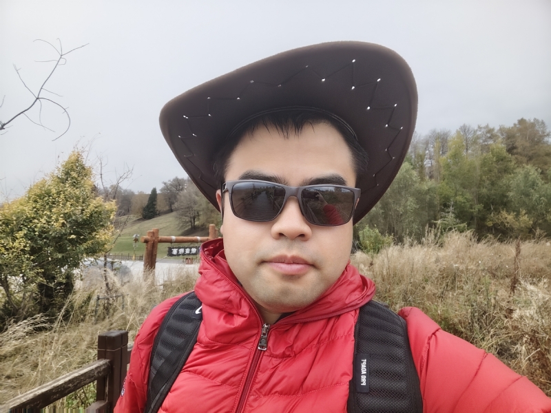 欢乐的笑的第一张照片--泰州相亲服务中心