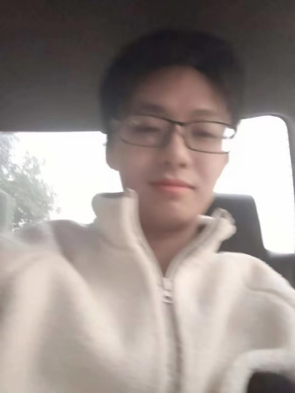 王雪彬想结婚的第一张照片--泰州相亲服务中心