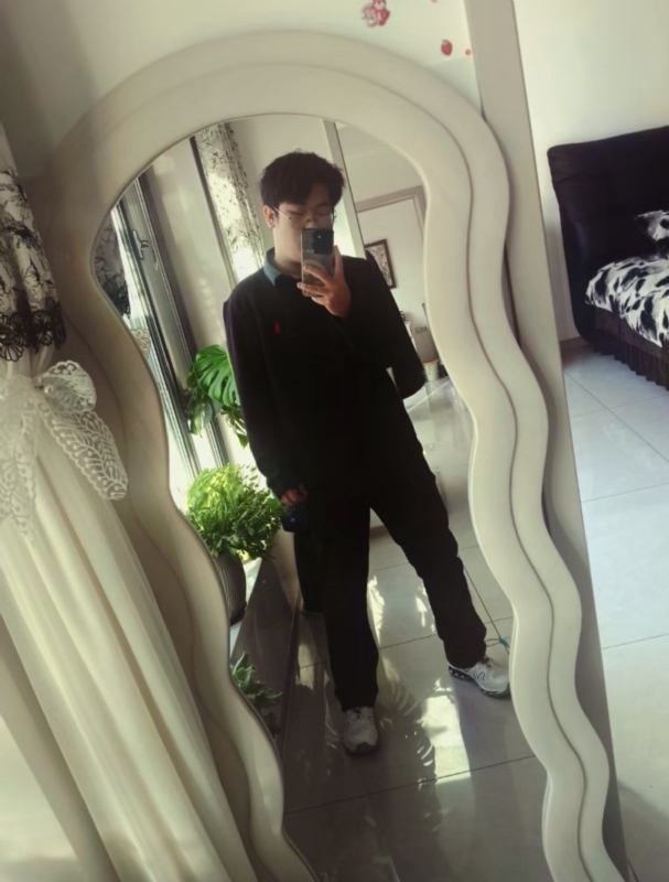 夜夜的第一张照片--泰州相亲服务中心