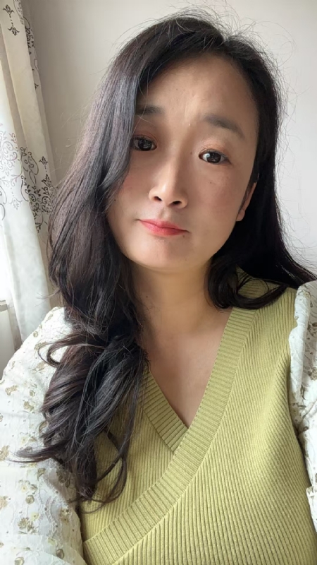 小晨的第一张照片--泰州相亲服务中心