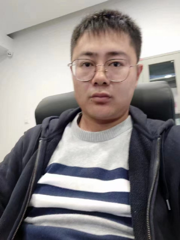 ㄒīn-宁的第一张照片--泰州相亲服务中心