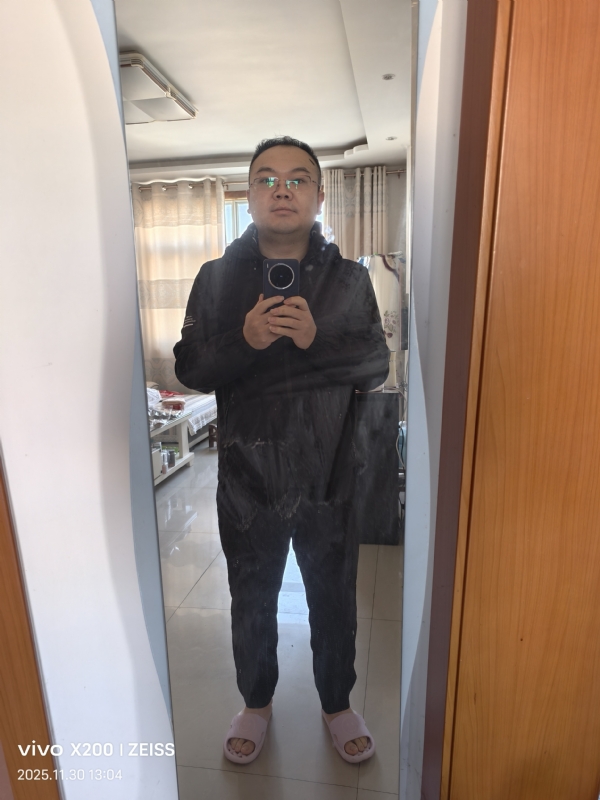 北狼的第一张照片--泰州相亲服务中心