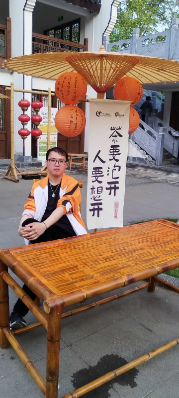 友谊支柱的第一张照片--泰州相亲服务中心