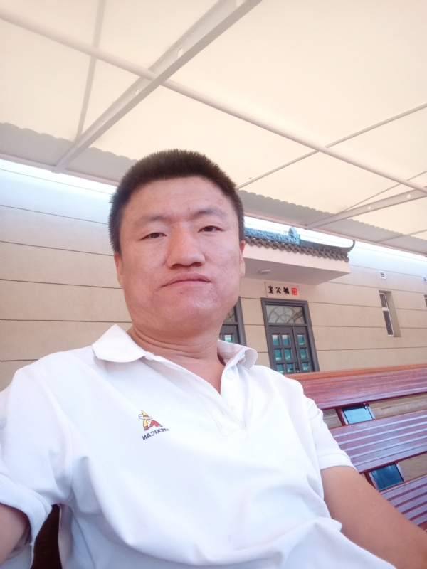 细水长流的第一张照片--泰州相亲服务中心