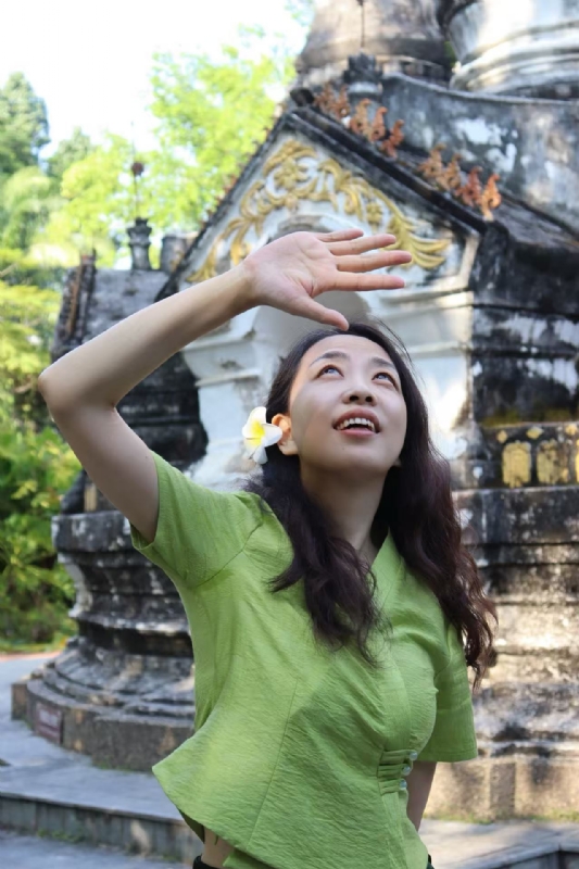 小贝加的第一张照片--泰州相亲服务中心