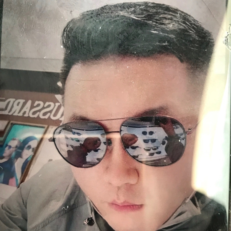 至尊宝的第一张照片--泰州相亲服务中心