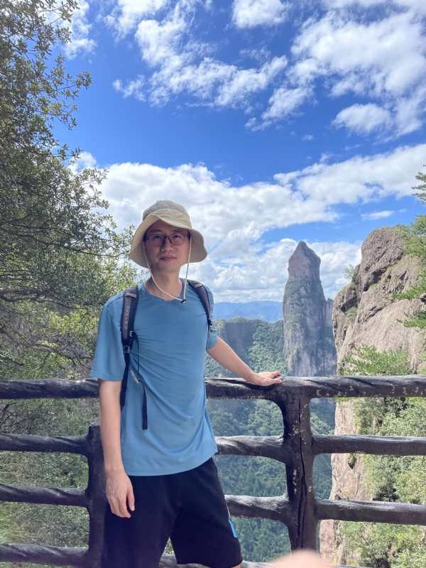 陈留的第二张照片--泰州相亲服务中心