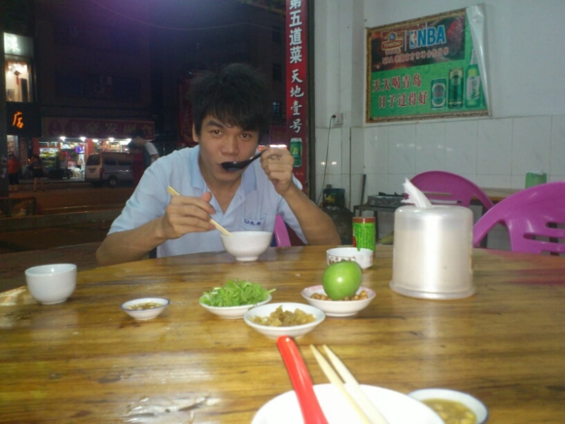 浅时光的第一张照片--泰州相亲服务中心