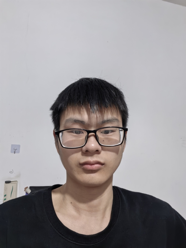 心如止水的第一张照片--泰州相亲服务中心