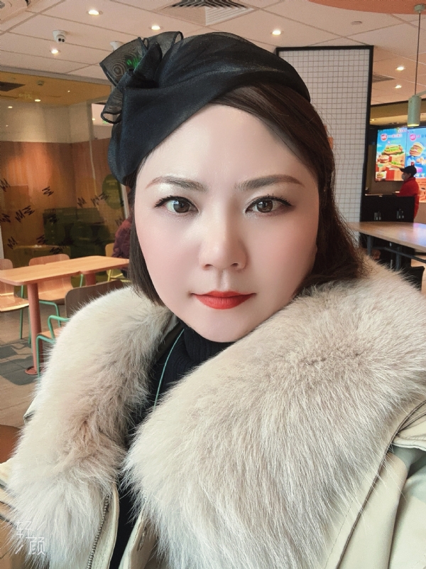 七彩阳光的第二张照片--泰州相亲服务中心